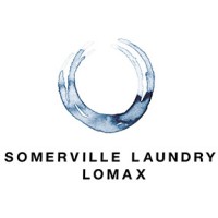 Somerville Laundry Lomax logo - Similar company to Specialcise