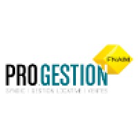 Pro.Gestion - L'ADRESSE logo - Similar company to Chaplain Immo