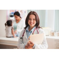 Medical Recruitment UK logo - Similar company to Medicruiter