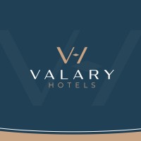 Valary Hotels logo - Similar company to Eclipse Hotels Group
