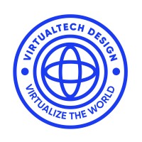Virtualtech Design logo - Similar company to Dentaspa Seminars