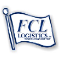 FCL Logistics logo - Similar company to Grupo Fcl