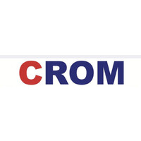 CROM CLINICAL RESEARCH AND MEDICAL TOURISM PVT LTD GOA.INDIA logo - Similar company to Mbj Health & Travel Pvt Ltd (Medical Value Travel India | Healthcare | Wellness | Medical Tourism