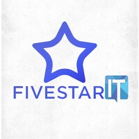 Fivestar IT Company logo - Similar company to Dev-Coder It Company