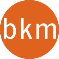 Burdette, Koehler, Murphy & Associates, Inc. logo - Similar company to Rmf Engineering, Inc.