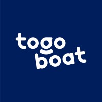 Togoboat logo - Similar company to Infobeta Jsc