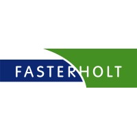 Fasterholt Maskinfabrik A/S logo - Similar company to Ravnsgaard Metal A/S