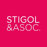 Stigol y Asociados logo - Similar company to Stigol&Moore