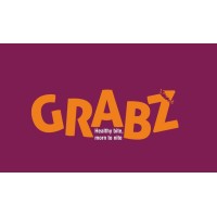 Healthygrabz foods private limited logo - Similar company to Kibi Kibi
