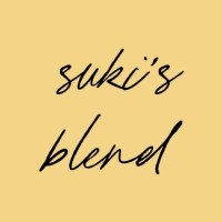 Suki's Blend logo - Similar company to Gene Bostic - State Farm Agent