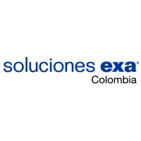 Soluciones Exa Colombia logo - Similar company to Mactools.Col
