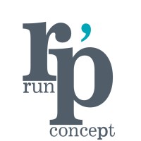 run'concept logo - Similar company to Element