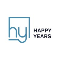 Happy Years Srl logo - Similar company to Programmastudio S.P.A.