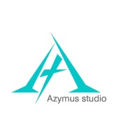 Azymus Studio logo - Similar company to Sdps D.O.O.