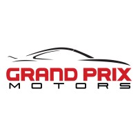 Grand Prix Motors logo - Similar company to Grand Prix Store