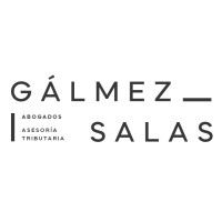 Gálmez-Salas, Abogados y Asesores Tributarios logo - Similar company to Díaz & Ruíz-Tagle Abogados