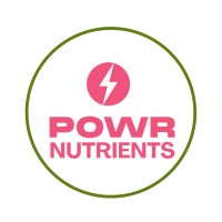POWR Nutrients logo - Similar company to Raw Dog Barkery