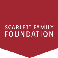 Scarlett Family Foundation logo - Similar company to Poverty Resolutions, Inc.