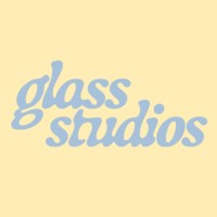 Glass Studios logo - Similar company to Project Soul