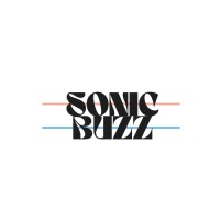 Sonic Buzz Productions logo - Similar company to Buzz Productions