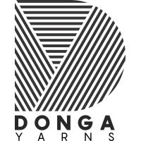 Donga Yarns logo - Similar company to Rama Polythread Pvt Ltd