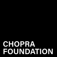 THE CHOPRA FOUNDATION logo - Similar company to Deepak Chopra Llc