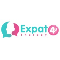 Expat Therapy 4U logo - Similar company to Therapy Today