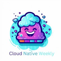 Cloud Native Weekly logo - Similar company to Azure Cloud Native
