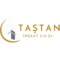 Taştan İnşaat logo - Similar company to Neo Yapi Arazi̇ Geli̇şti̇rme İnşaat Sanayi̇ Ve Ti̇caret Anoni̇m Şi̇rketi̇