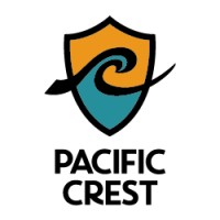 Pacific Crest Youth Arts Organization logo - Similar company to Nordic Design Collective