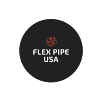 Flex Pipe USA Inc. logo - Similar company to Chamflex® By Seal & Design Inc.