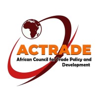 AFRICAN COUNCIL FOR TRADE POLICY AND DEVELOPMENT logo - Similar company to Itd International Trade & Development Egypt