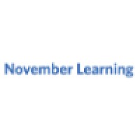 November Learning