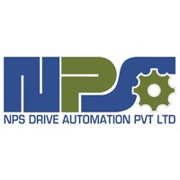 NPS Drive Automation Pvt Ltd logo - Similar company to Machno Tech Private Limited