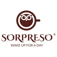 Sorpreso logo - Similar company to Venden