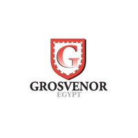 Grosvenor Egypt logo - Similar company to 2Incompany