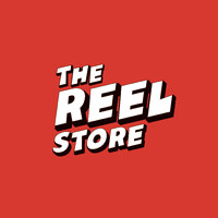 The Reel Store logo - Similar company to Aumpackaging