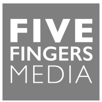 Five Fingers Media logo - Similar company to Five Fingers Consulting