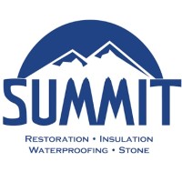 Summit Sealants logo - Similar company to Altitude Construction Supply