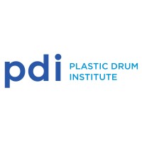 Plastic Drum Institute logo - Similar company to Container Team