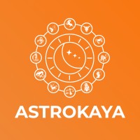 AstroKaya logo - Similar company to Utterstock Lifestyle Pvt Ltd