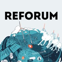 ReForum logo - Similar company to Reforum Binzen