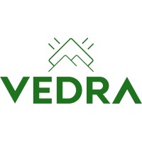 VEDRA logo - Similar company to Cloudfocus Uk