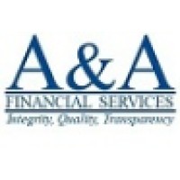A&A Financial Services Pty Ltd - Cpa Tax Accountants