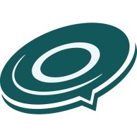 Frizbee Communications logo - Similar company to Reportify