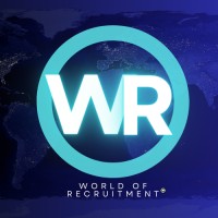 World of Recruitment logo - Similar company to Iflyflat - The Points Whisperer