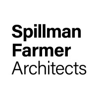 Spillman Farmer Architects logo - Similar company to Alloy5
