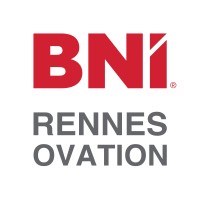 BNI Rennes Ovation logo - Similar company to Phrack Inc.