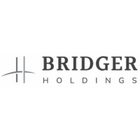 Bridger Holdings logo - Similar company to Stoke