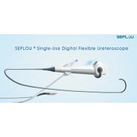 Seplou.INC Ureteroscope/Urology Product logo - Similar company to Peter Lazic Us Inc.